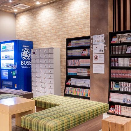 Bnb+ Tsuruhashi Ōsaka Extérieur photo