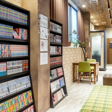 Bnb+ Tsuruhashi Ōsaka Extérieur photo