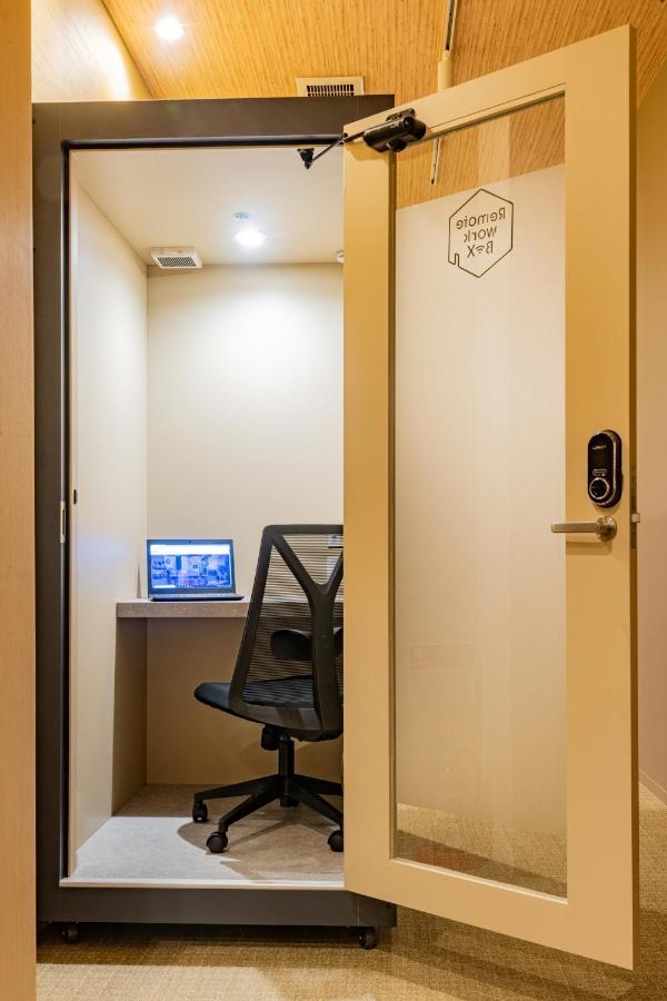 Bnb+ Tsuruhashi Ōsaka Extérieur photo