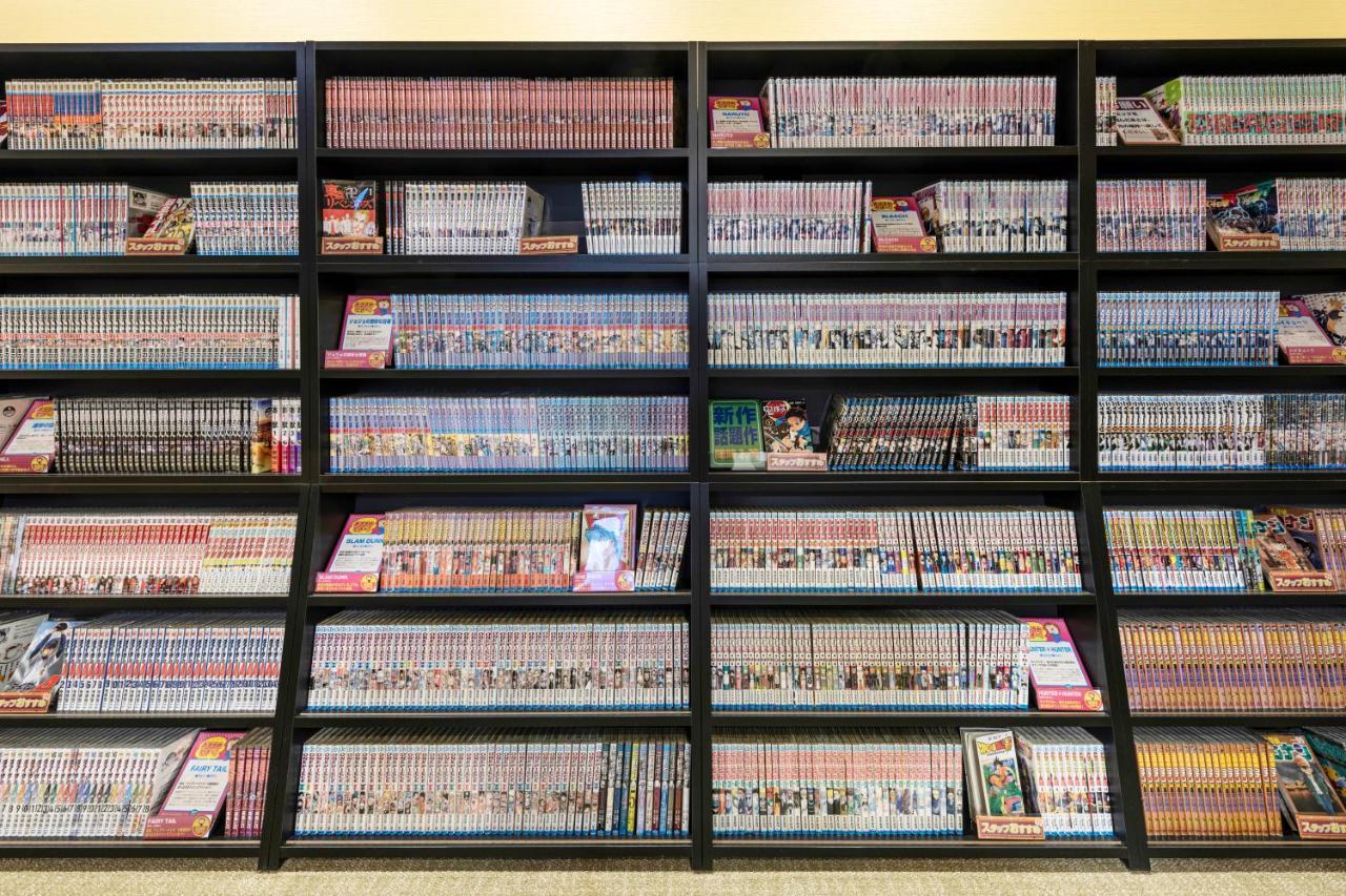 Bnb+ Tsuruhashi Ōsaka Extérieur photo