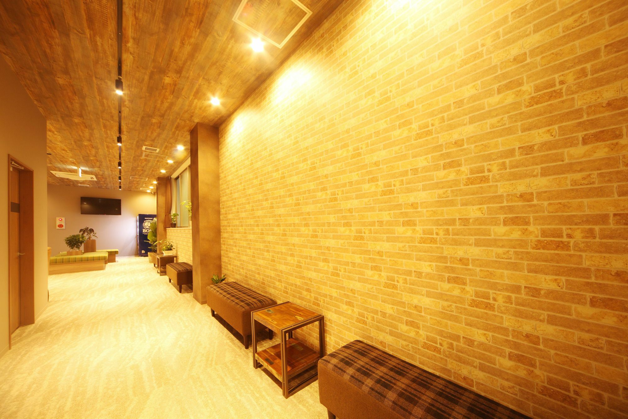 Bnb+ Tsuruhashi Ōsaka Extérieur photo