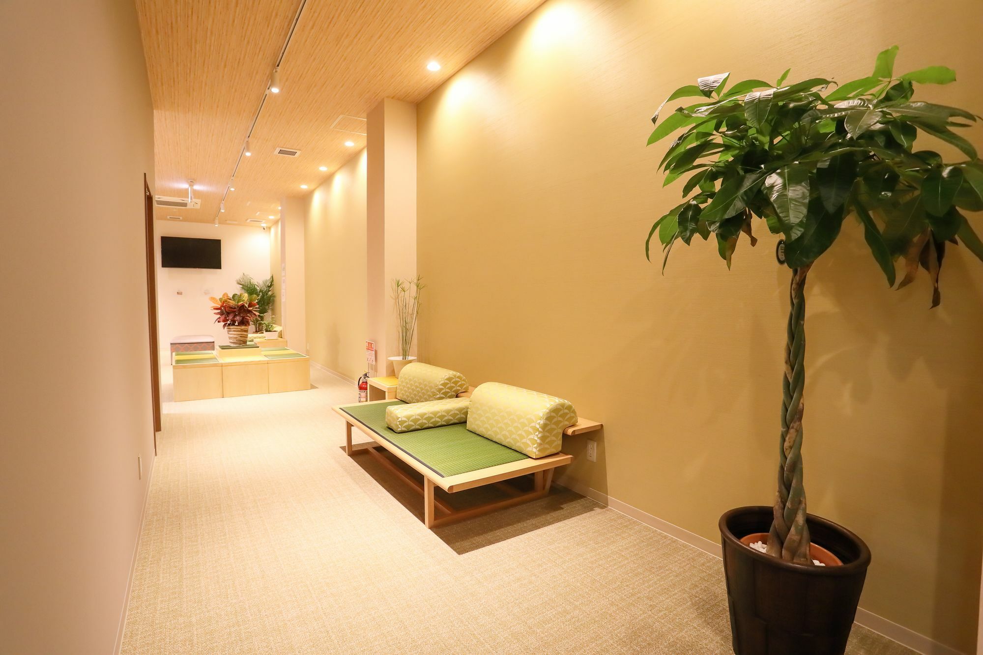 Bnb+ Tsuruhashi Ōsaka Extérieur photo