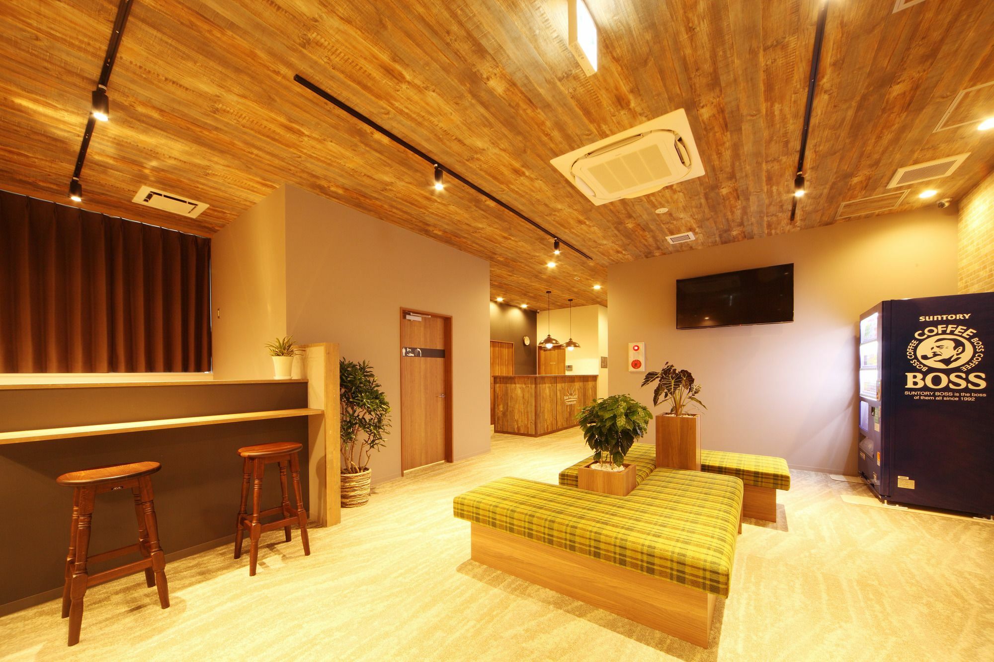 Bnb+ Tsuruhashi Ōsaka Extérieur photo