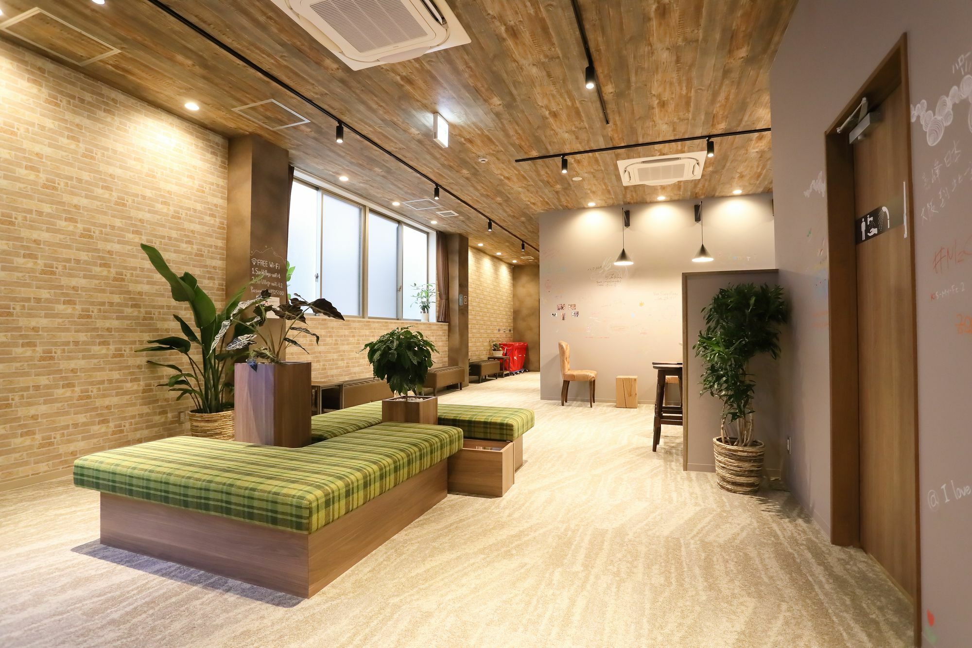 Bnb+ Tsuruhashi Ōsaka Extérieur photo