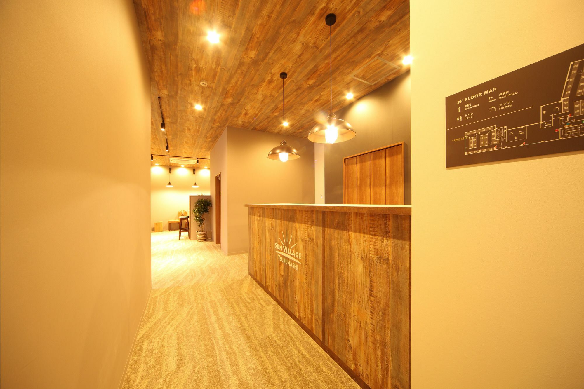 Bnb+ Tsuruhashi Ōsaka Extérieur photo