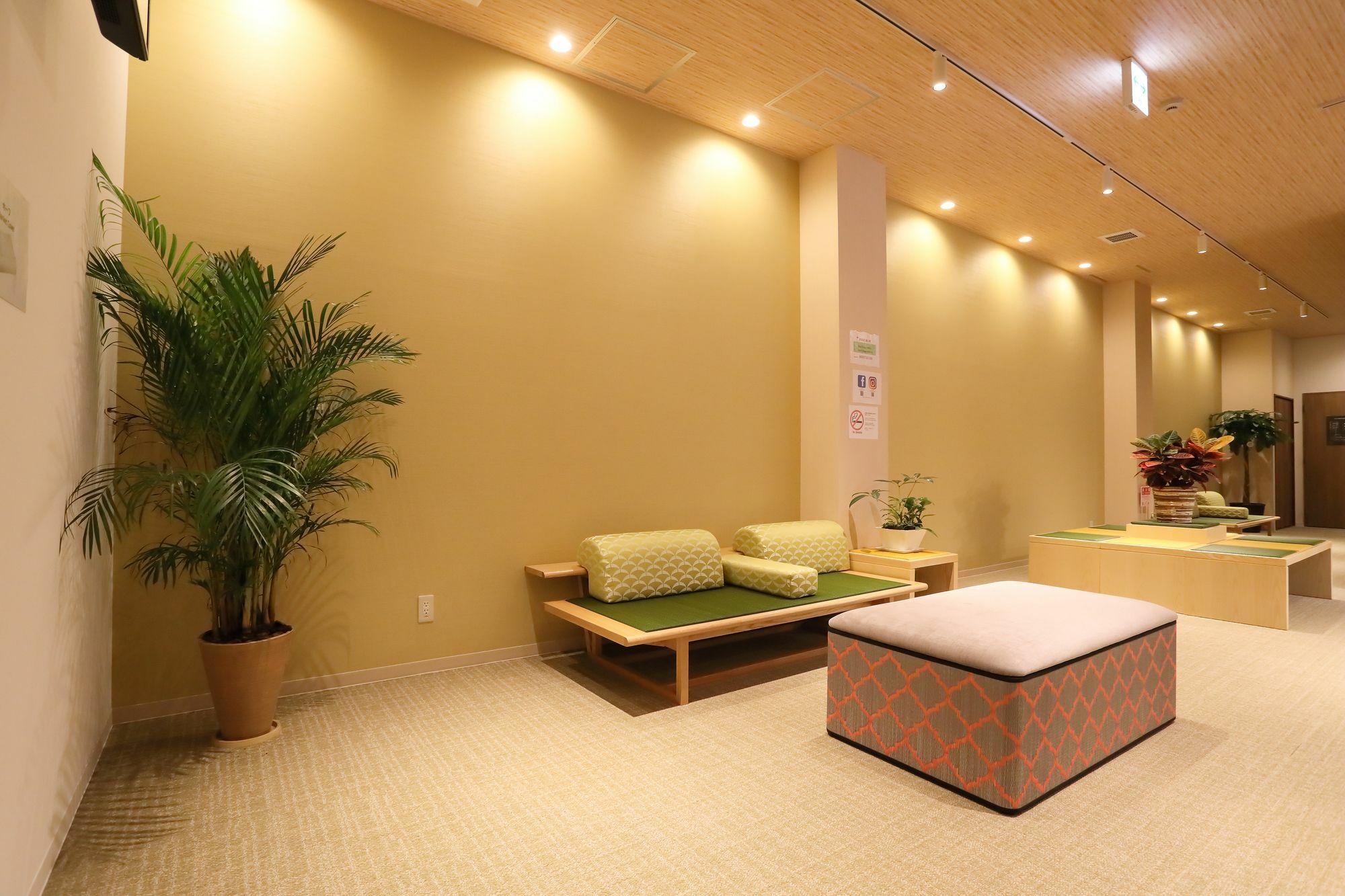 Bnb+ Tsuruhashi Ōsaka Extérieur photo