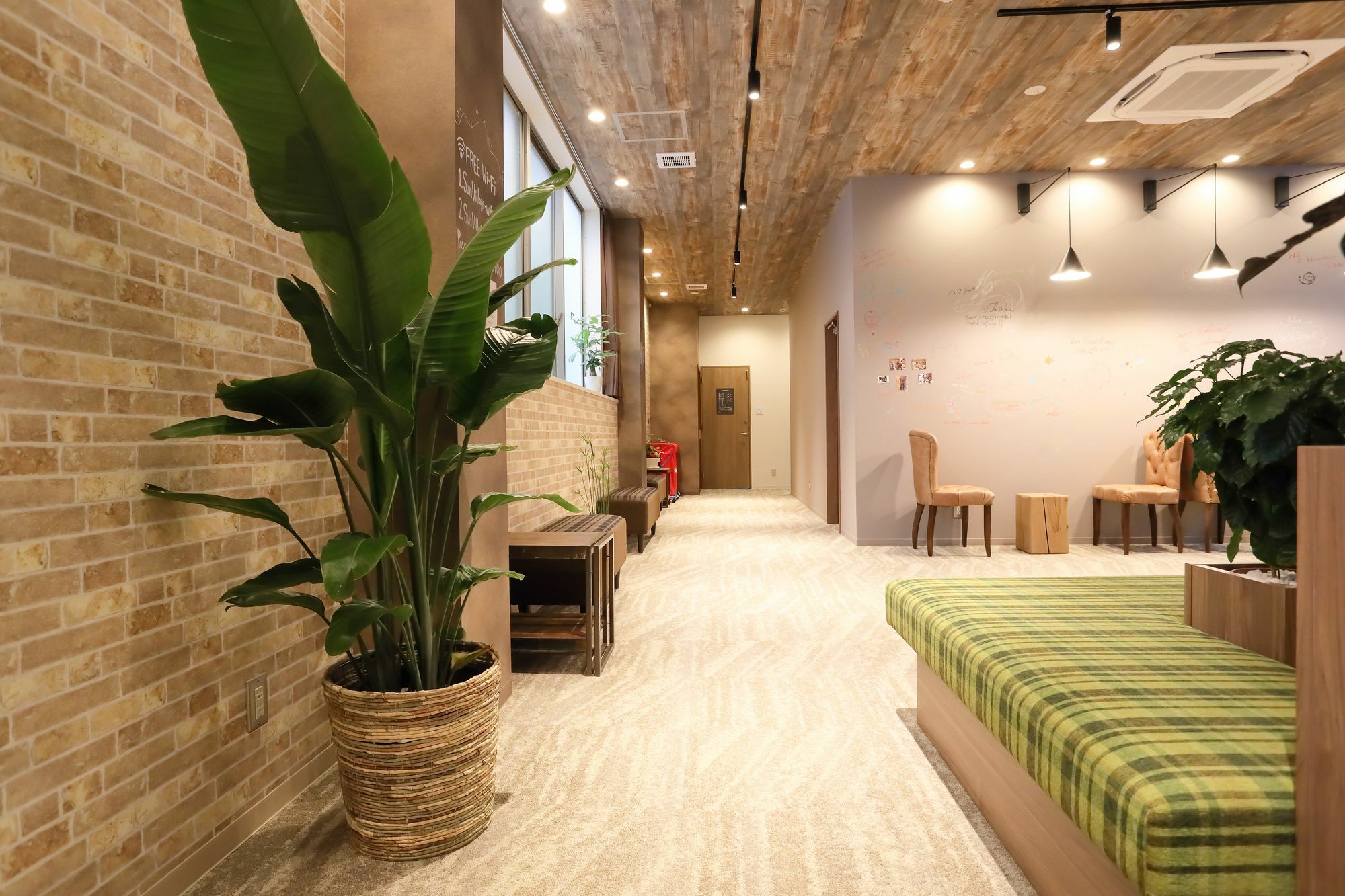 Bnb+ Tsuruhashi Ōsaka Extérieur photo