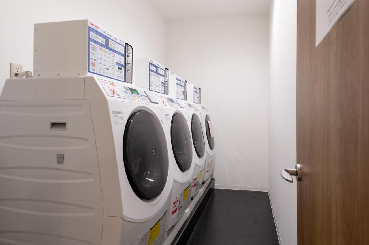 Bnb+ Tsuruhashi Ōsaka Extérieur photo