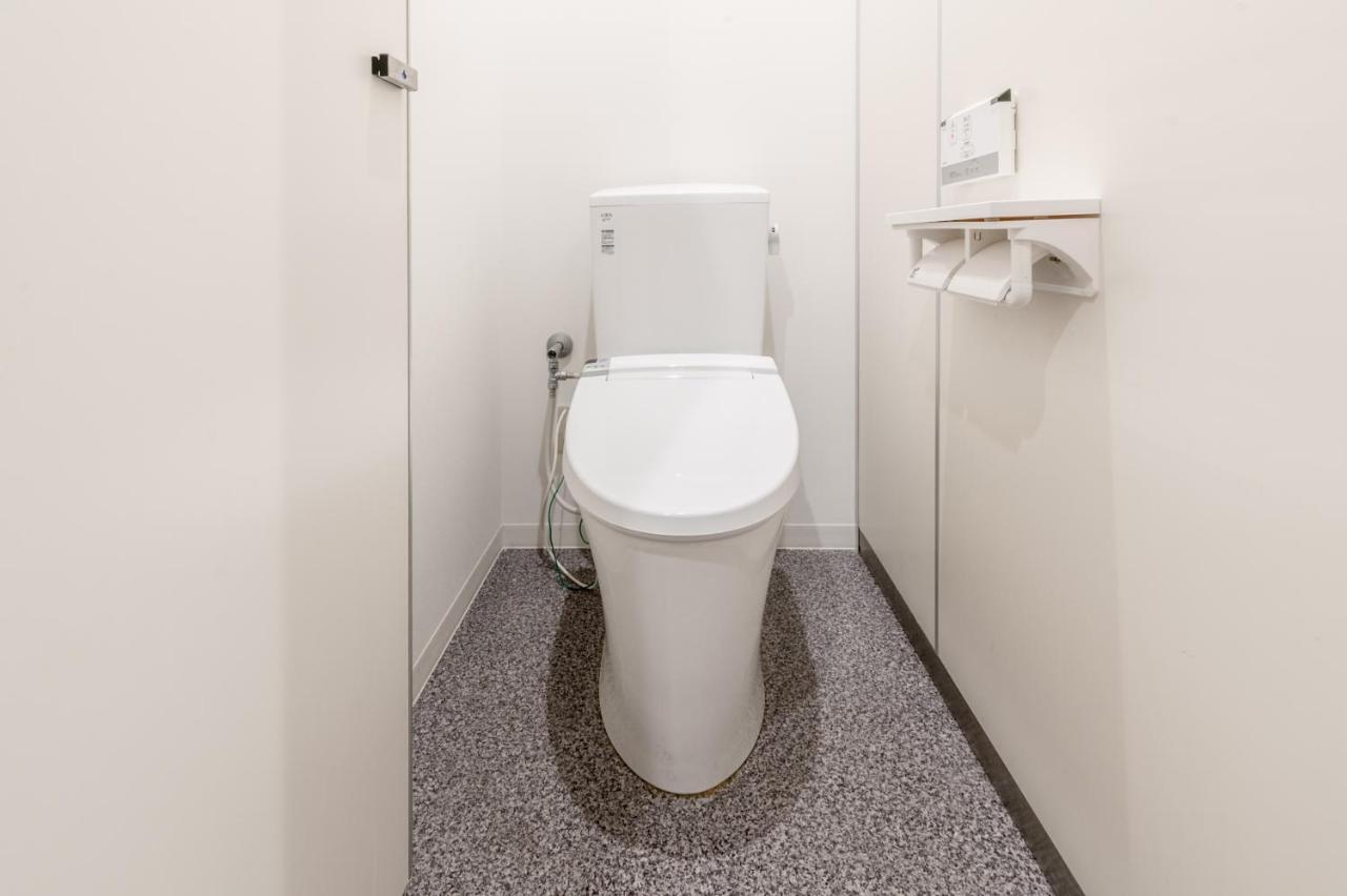Bnb+ Tsuruhashi Ōsaka Extérieur photo