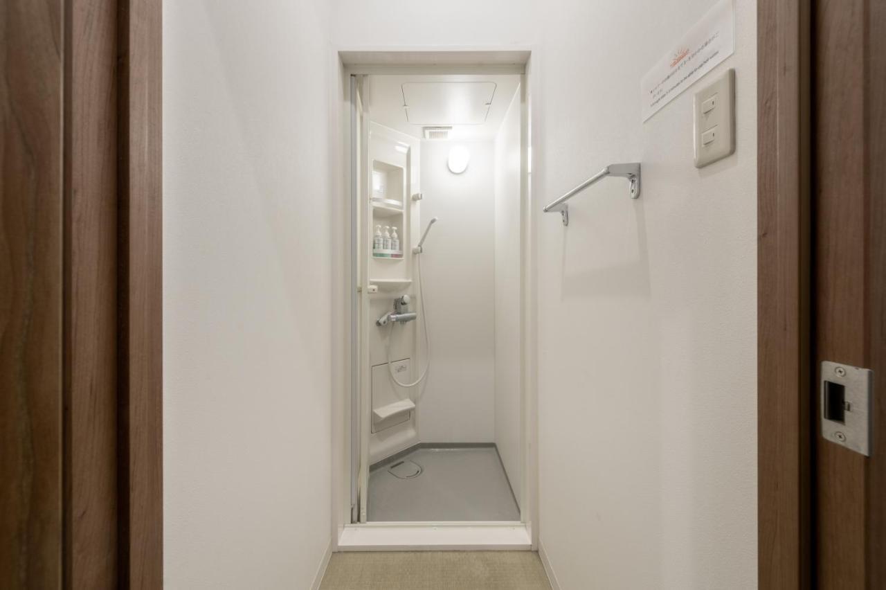 Bnb+ Tsuruhashi Ōsaka Extérieur photo