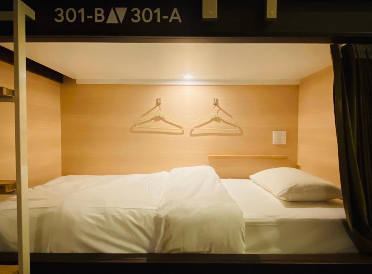 Bnb+ Tsuruhashi Ōsaka Extérieur photo